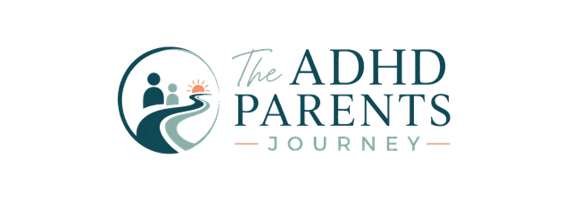 The ADHD Parents Journey Logo